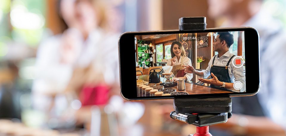User Generated Video Content For Marketing Success