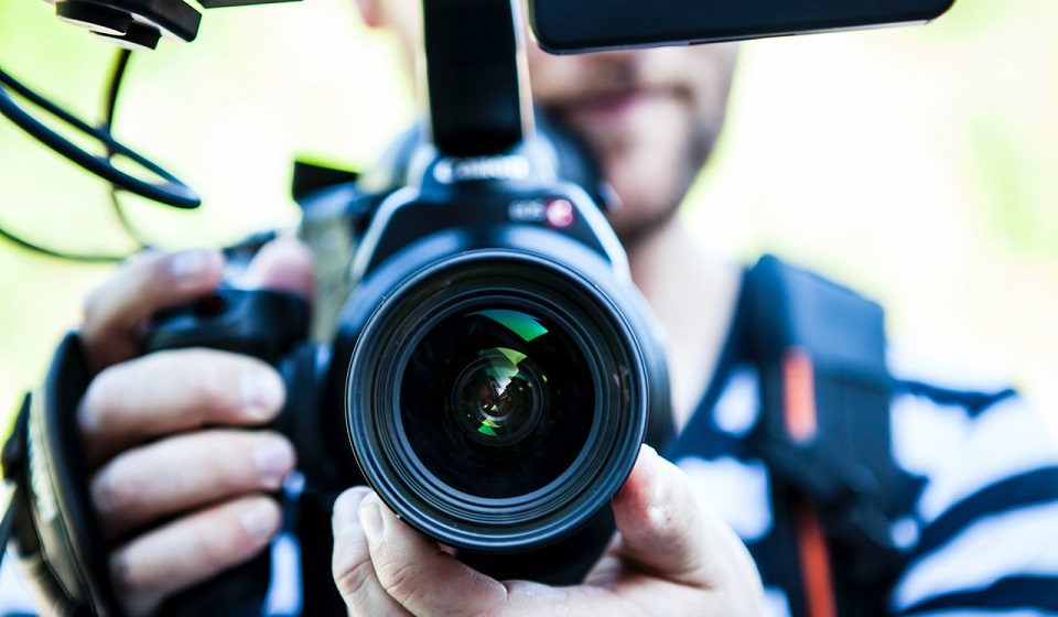Visual Marketing: How to Sell Better Using Perfect Photography