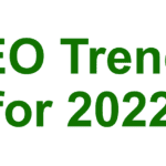 Top 13 SEO Trends and Strategies for 2022