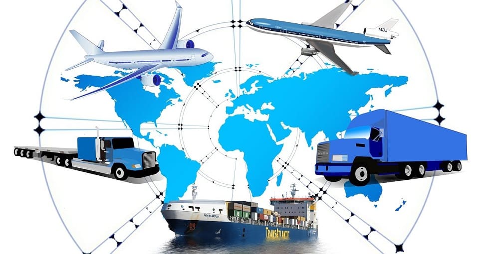 Digital Marketing for Logistics Companies