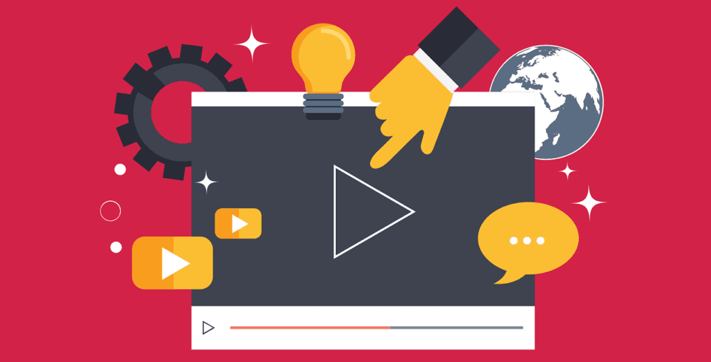 Video Marketing Strategies