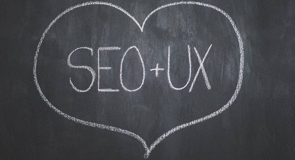 UX in SEO - User Experience in Search Engine Optimization