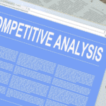 Ultimate Guide to eCommerce Competitor Analysis