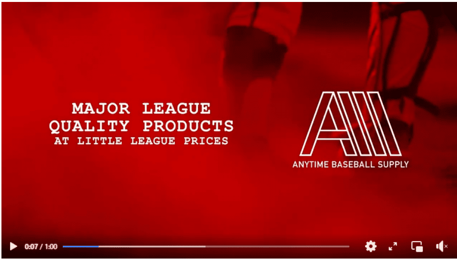 One way to go about it is to include product reviews on your profiles. Anytime Baseball Supply does this very well.