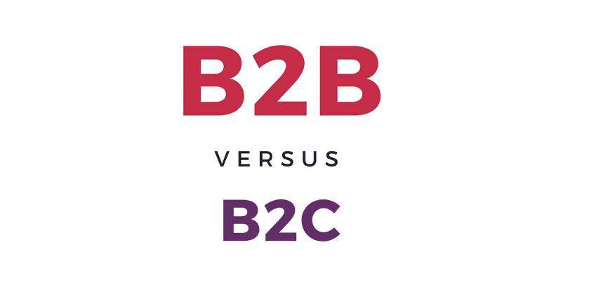 B2B vs B2C Marketing Strategies: Key Differences