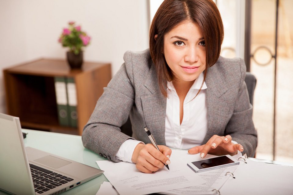 SEO for Accounting Firms, Bookkeepers, and CPAs