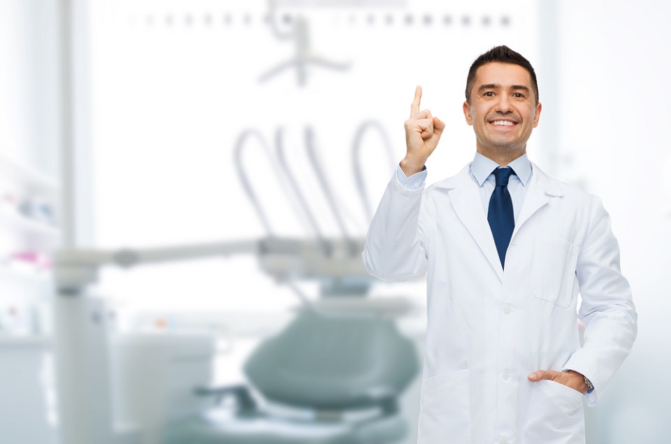 SEO Services for Dentists