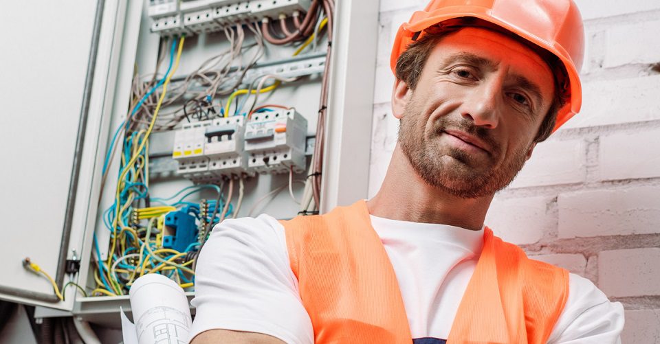 SEO Services for Electricians and Electrical Contractors