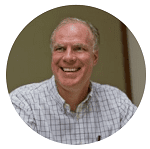 John Delfeld for testimonial