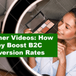 Explainer Videos: How They Boost B2C Conversion Rates