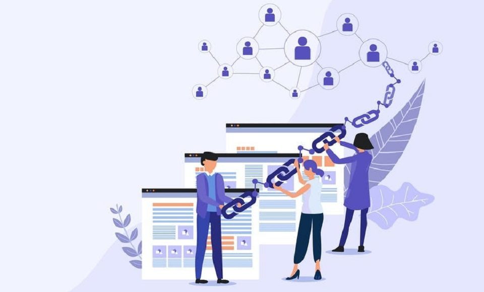 2023's Leading Contextual Link Building Strategies For More Website Traffic
