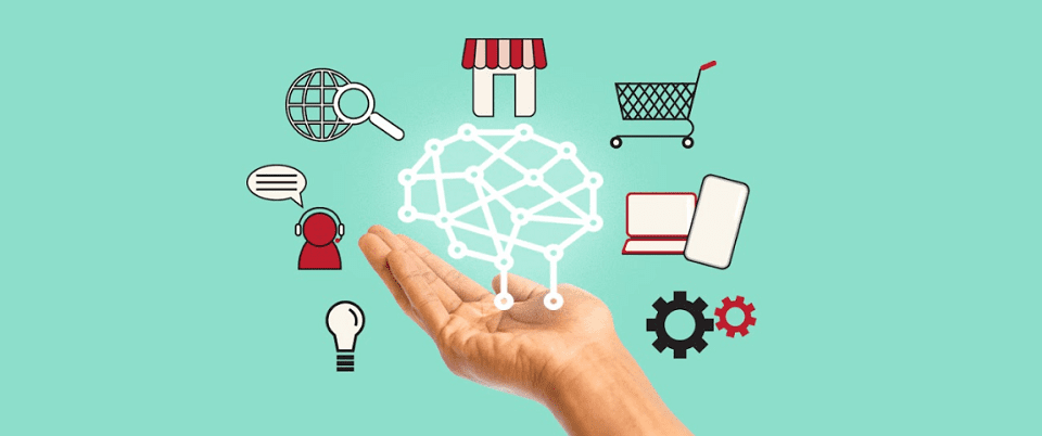 How Will Recent AI Technologies Affect eCommerce?