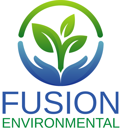Fusion Environmental Group Logo