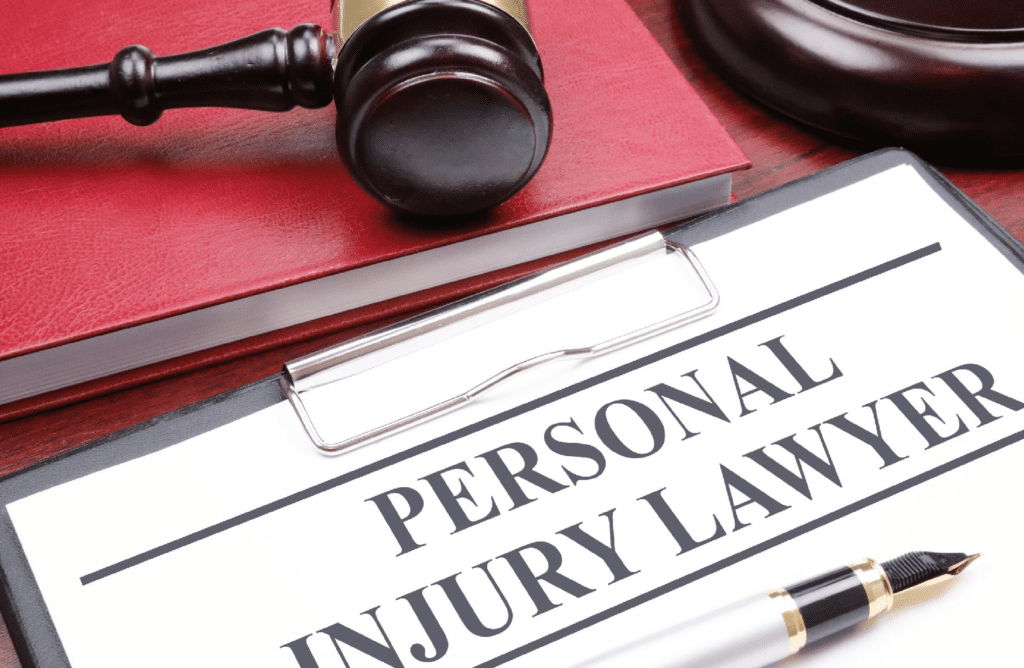 Personal Injury Lawyer SEO: Why You NEED to Be Ranked