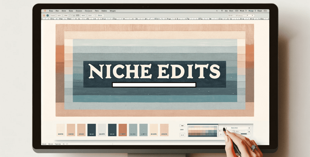What Are Niche Edits / link insertions, and How Do They Boost Your SEO?