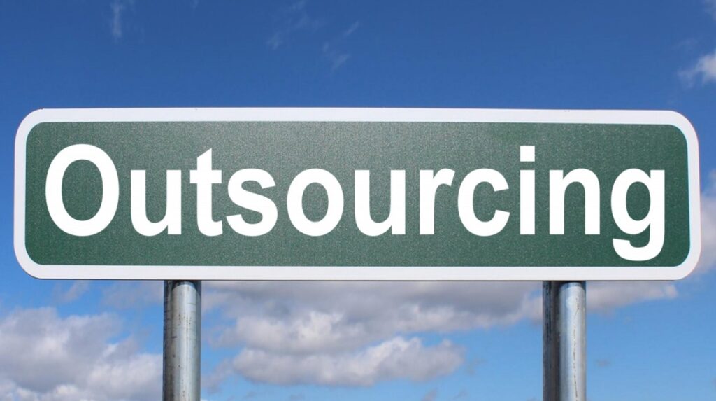How to Find the Best SEO Outsourcing Company