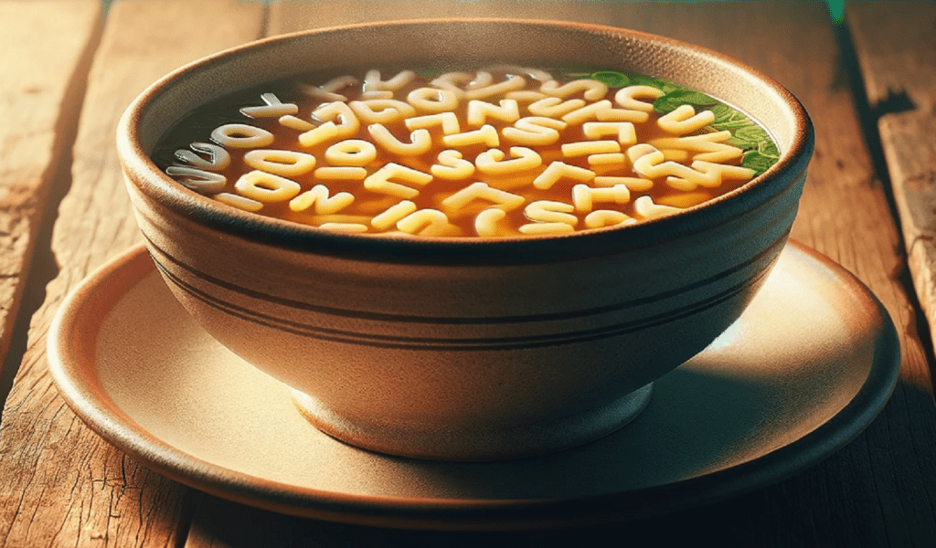 SEO Acronyms and Abbreviations: Making Sense of Alphabet Soup