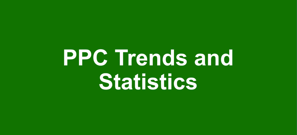 PPC Trends and Statistics for 2024