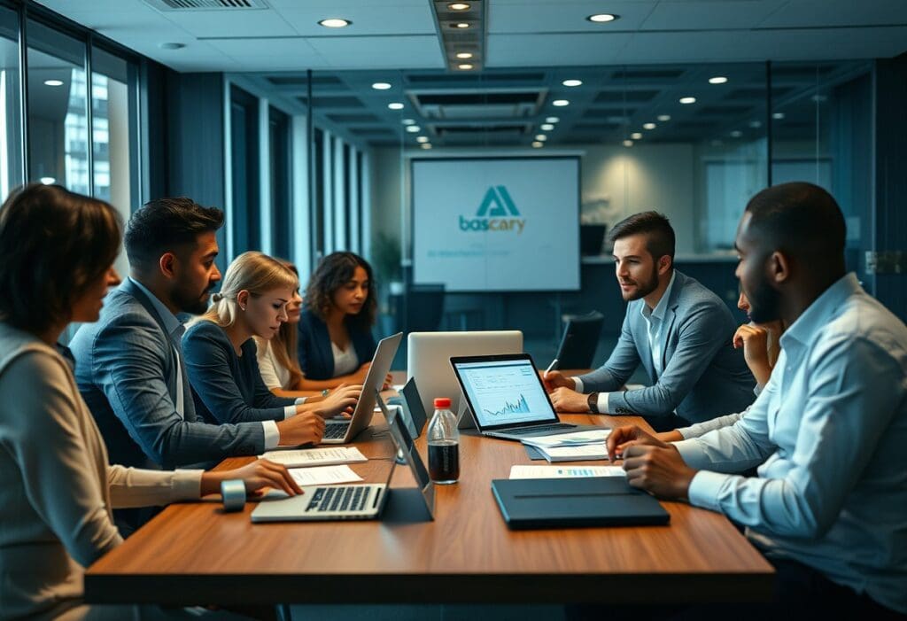 Content Marketing For Financial Services