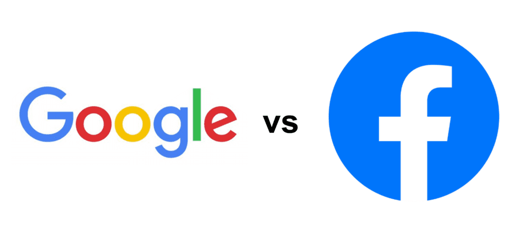 Google Ads vs Facebook Ads: Which Is Better For Your Business?