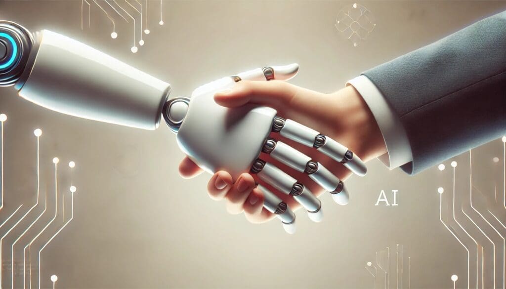 HAIF Pillar Page - Human + AI Framework Model for Marketing Processes Overview
