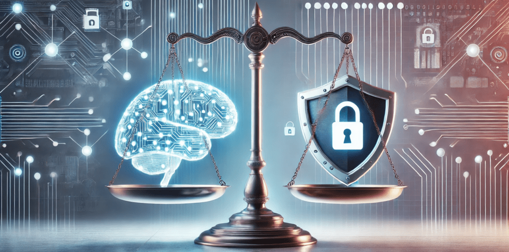 Ethical Considerations in AI Marketing: Balancing Innovation and Privacy