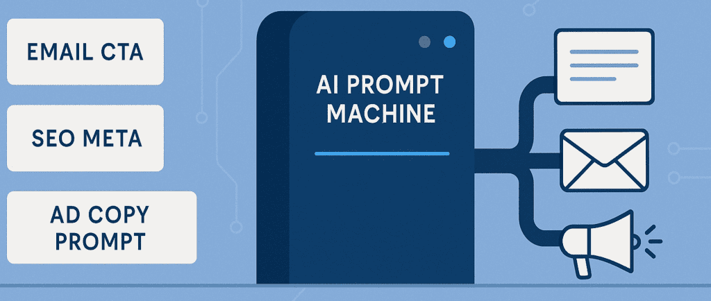 Best AI Prompts for Digital Marketing