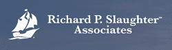 Richard P. Slaughter and Associates Logo