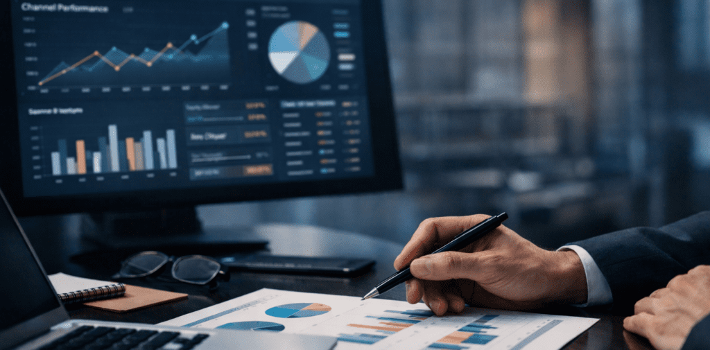 AI Is Already Influencing Your Forecasting. Do You Know Where?