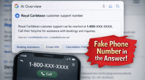 Black Hat AEO Is Here: Google AI Overview Manipulation Is Happening