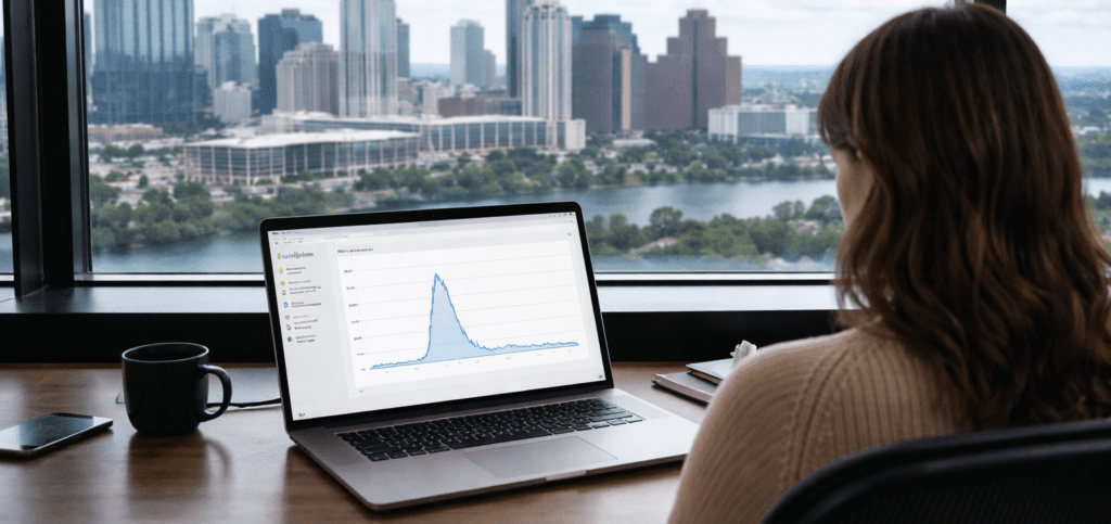 Why AI-Generated Content at Scale Rises Fast, Then Falls Off a Cliff