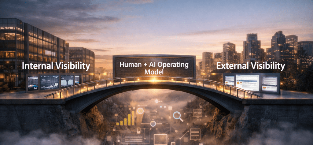 The Missing Link Between RevOps and AI Discoverability